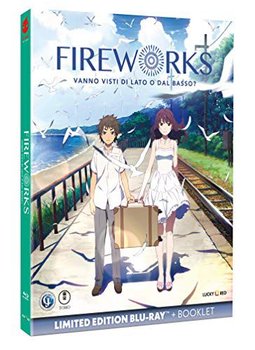 Fireworks - Shinbo Akiyuki