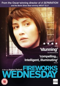 Fireworks Wednesday (brak polskiej wersji językowej) - Farhadi Asghar