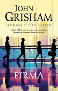 Firma - Grisham John