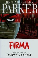 Firma. Parker. Tom 2 Cooke Darwyn, Stark Richard