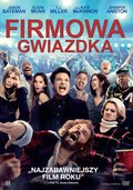 Firmowa gwiazdka (wydanie książkowe) - Gordon Josh, Speck Will