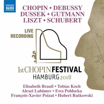 First Chopin Festival Hamburg 2018 - Pobłocka Ewa