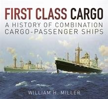 First Class Cargo - Miller William