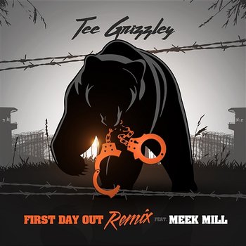 First Day Out - Tee Grizzley feat. Meek Mill