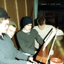 First Demo Fugazi