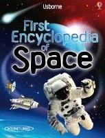 First Encyclopedia of Space - Dowsell Paul
