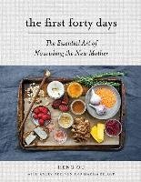 First Forty Days, The Ou Heng
