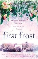 First Frost Allen Sarah Addison
