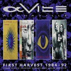 First Harvest 1984 - 1992 - Alphaville
