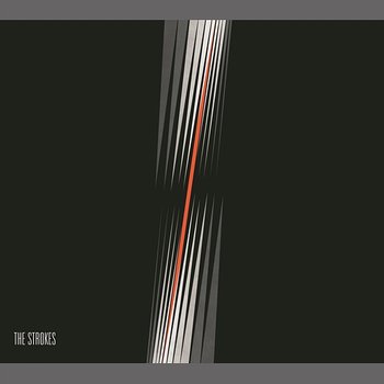 First Impressions Of Earth - The Strokes
