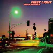 First Light MAKOTO MATSUSHITA