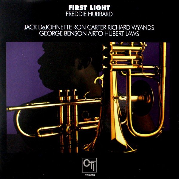 First Light (remastered) (Limited), płyta winylowa - Freddie Hubbard ...