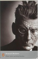 FIRST LOVE AND OTHER Beckett Samuel