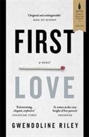 First Love Riley Gwendoline