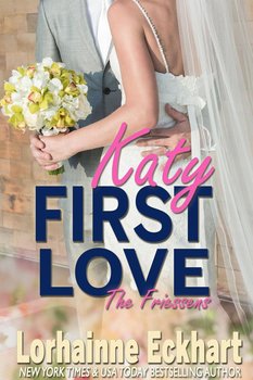 First Love - Lorhainne Eckhart