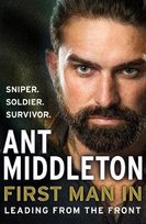 First Man In Middleton Ant