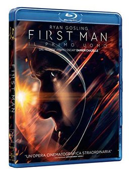 First Man (Pierwszy człowiek) - Chazelle Damien