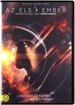 First Man - Chazelle Damien