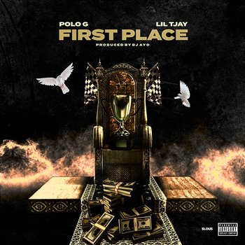 First Place - Polo G & Lil Tjay