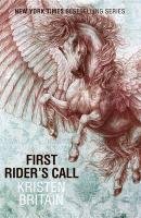 First Rider's Call Britain Kristen