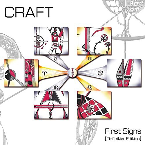 First Signs - Definitive Edition - Craft | Muzyka Sklep EMPIK.COM