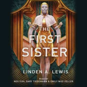 First Sister - Lewis Linden A.