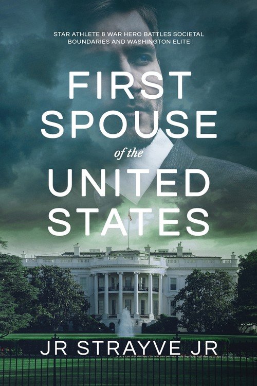 First Spouse FIRST SPOUSE OF THE UNITED STATES - W opisie | Książka w Empik