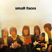 First Step Faces