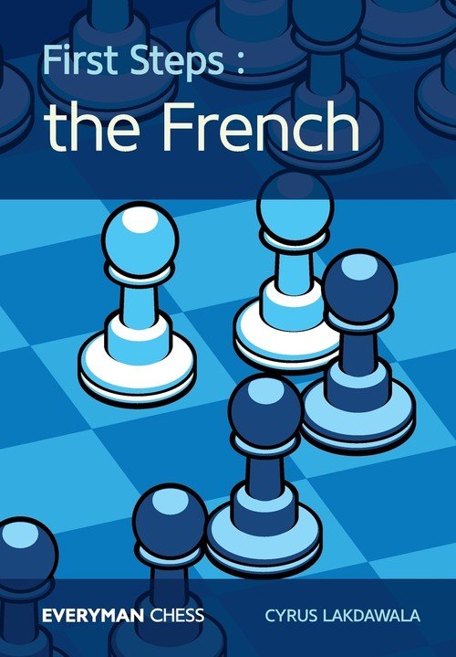 Opening Repertoire: Queen's Gambit Declined - Tarrasch by Cyrus Lakdawala