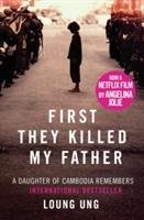 First They Killed My Father Ung Loung