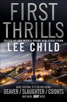 First Thrills Child Lee