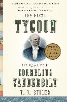 First Tycoon Stiles T. J.