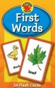 First Words - School Specialty Publishing