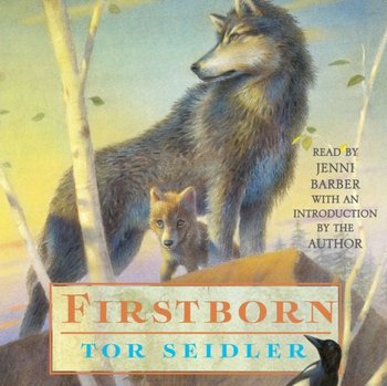 Firstborn - Seidler Tor