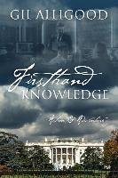 Firsthand Knowledge: Action & Adventure - Alligood Gil | Książka w Empik