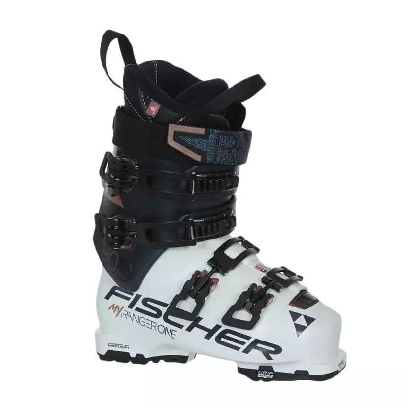 Фото - Лижні черевики Fischer , Buty narciarskie damskie, My Ranger One 90 PBV Walk, 23.5 cm 