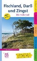 Fischland, Darß Und Zingst - Gruschwitz Bernd F. | Książka W Empik