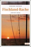 Fischland-Rache - Kastner Corinna