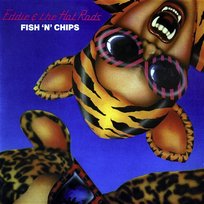 Fish And Chips Eddie & The Hot Rods