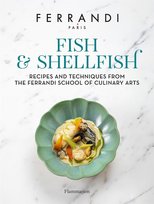 Fish and Shellfish Ferrandi Paris