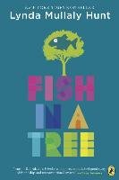 Fish in a Tree Mullaly Hunt Lynda