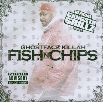 Fish 'N Chips (USA Edition) - Ghostface Killah, Raekwon, Nas, Ludacris