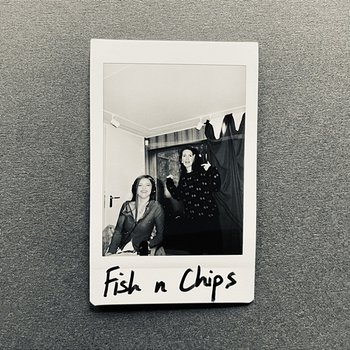 Fish n Chips - Rae Morris feat. Soph Aspin
