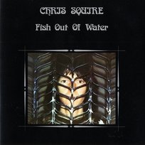Fish Out of Water Chris Squire