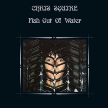 Fish Out Of Water - Squire Chris