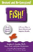 Fish! Christensen John, Paul Harry, Lundin Stephen C.