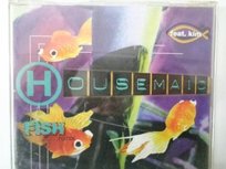 Fish (Remix) Brown Keith
