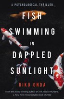 Fish Swimming in Dappled Sunlight Onda Riku