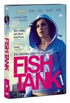 Fish Tank Arnold Andrea