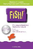 Fish!(TM) - Lundin Stephen C., Paul Harry, Christensen John